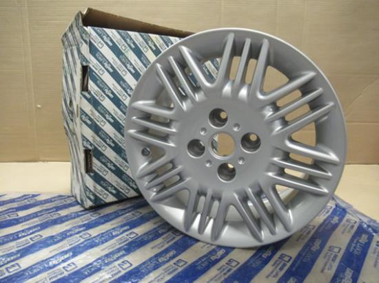 50900457 Lichtmetalen velg 6Jx14"