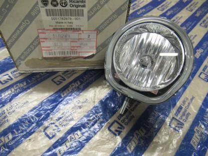 51782979 Mistlamp voorzijde