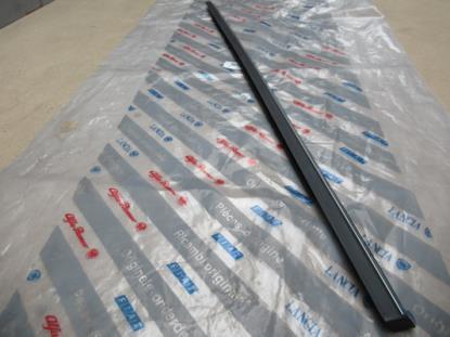 51809035 Profielrubber portier rechtsachter