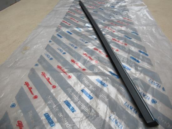 51809035 Profielrubber portier rechtsachter