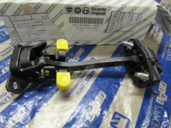 51879452 Deurvanger achterklep