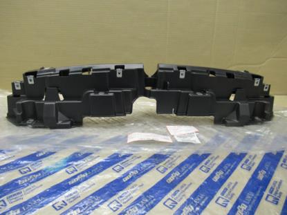 51885641 Dwarsbalk voorbumper