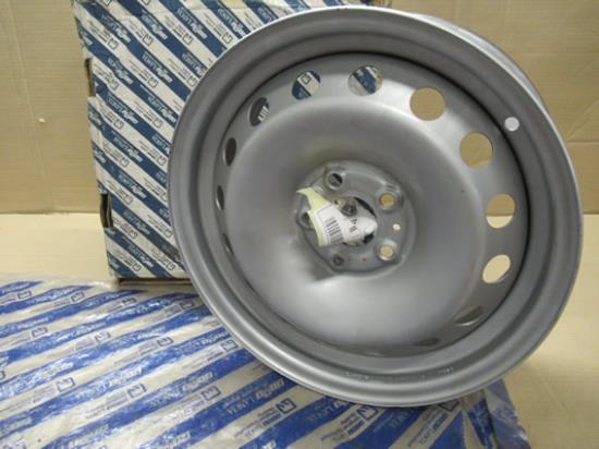 51944695 Stalen velg 6Jx15"