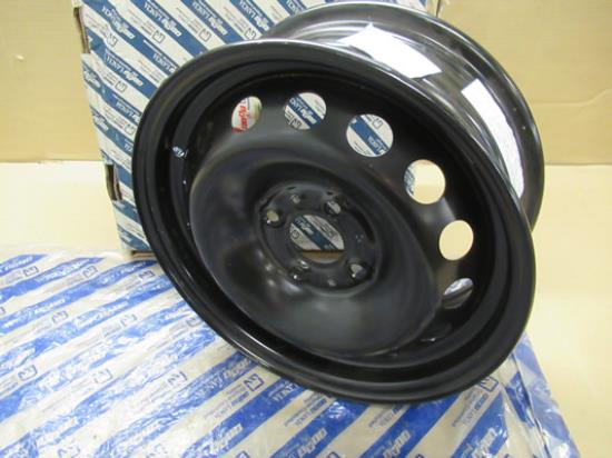 51973901 Stalen velg 5.5Jx14"H2 ET44