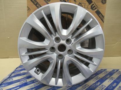 51983822 Lichtmetalen velg 6.5Jx16" ET39