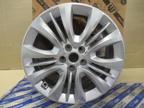 51983822 Lichtmetalen velg 6.5Jx16" ET39