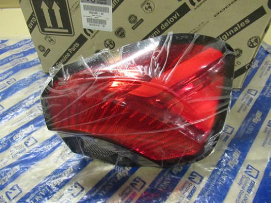 52015961 Achterlicht rechts buiten