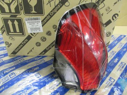 52015963 Achterlicht links buiten