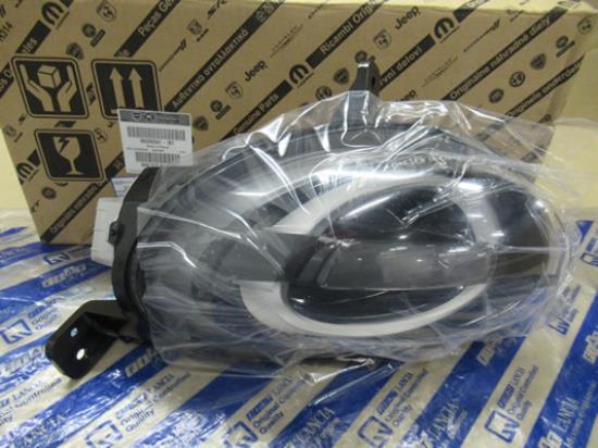 52092847 Koplamp DRL linkerzijde