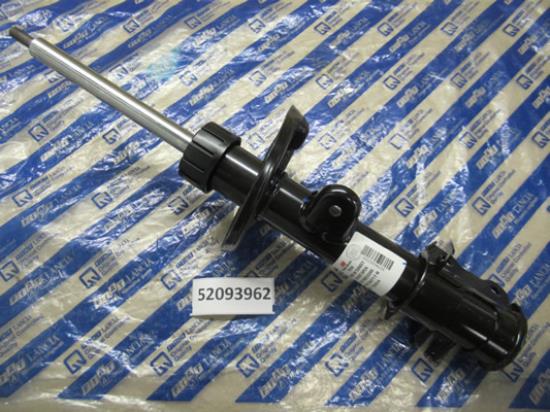 52093962 Schokbreker rechtsvoor