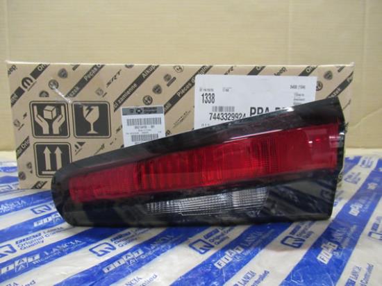 52134155 Achterlicht rechterzijde