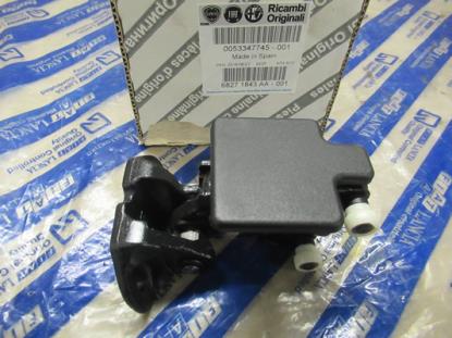 53347745 Geleider schuifdeur rechterzijde