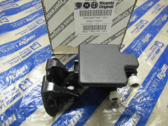 53347745 Geleider schuifdeur rechterzijde