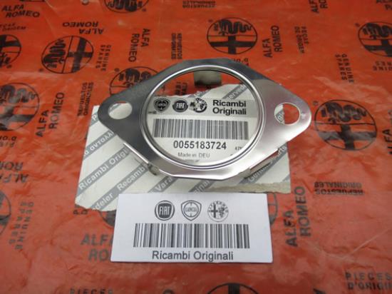 55183724 Uitlaatpakkig