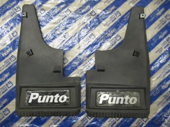 5907214 Spatlappenset links- en rechtsvoor