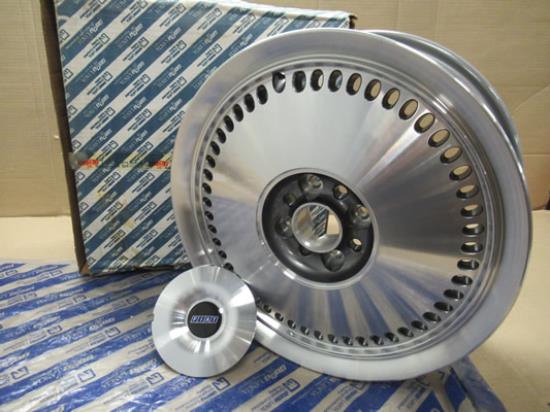 5909531 Set van 4 stuks met naafkappen 4x98 - 6.5Jx16" SL1183 Fiat Marea Coupe Albea Bravo Brava Idea Linea Multipla Stilo 500 Cinquecento Panda Punto Petra Ritmo Seicento Tipo Tempra Uno