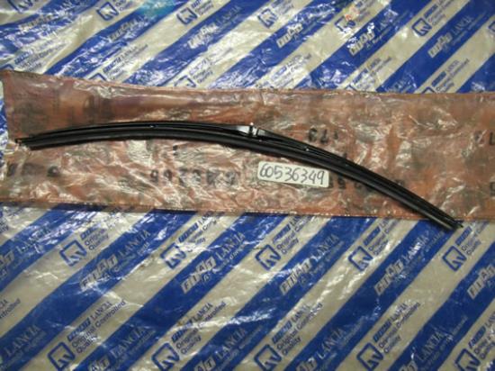 60536349 Ruitenwisserblad achterzijde