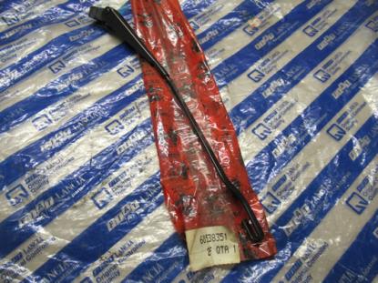 60538351 Ruitenwisserarm achterruit