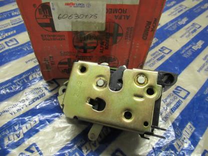 60630175 Portierslot linksvoor