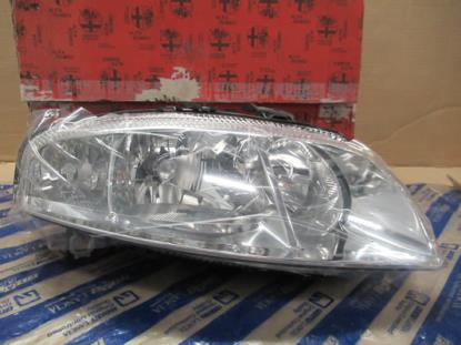 60681583 Koplamp rechterzijde