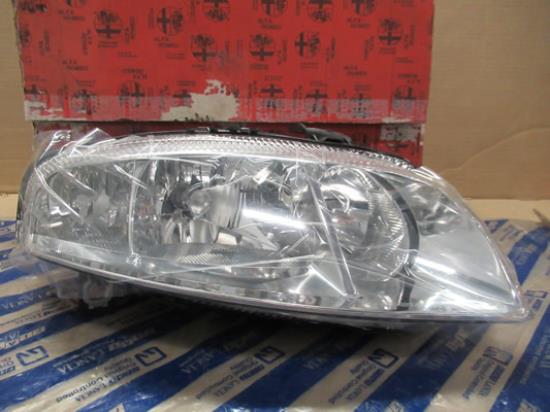 60681583 Koplamp rechterzijde