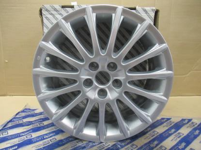 60695999 Extra lichtmetalen velg serie 5 6.5Jx16"