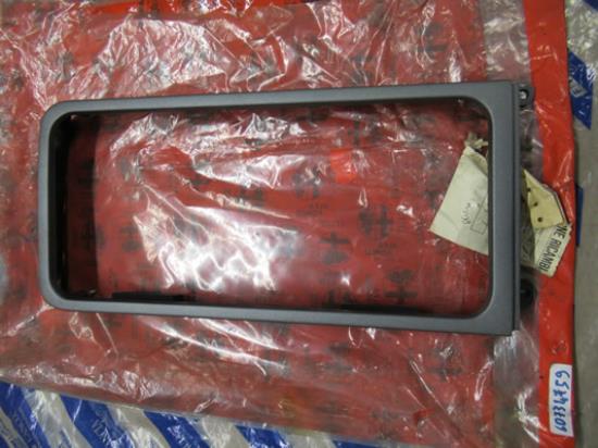 60734759 Frame achterlicht rechterzijde