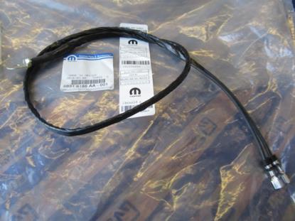 68316186AA Aardkabel