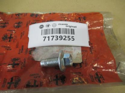 71739255 Carterplug M12x1.75