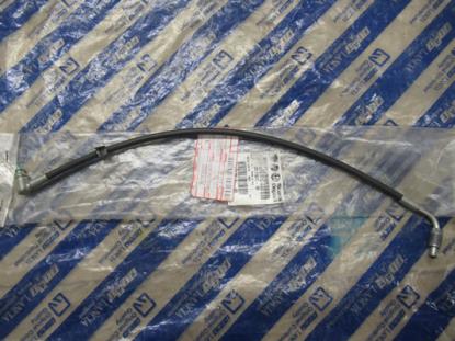 71773502 Leiding versnellingsbak