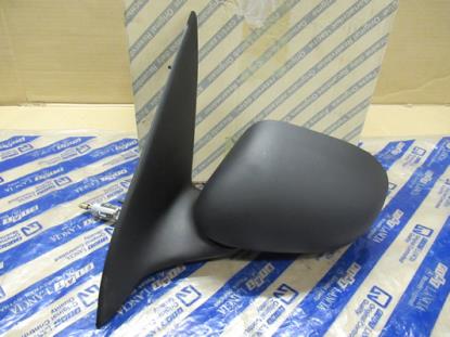 735246706 Buitenspiegel linkerzijde