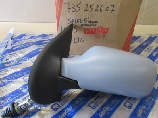 735252607 Buitenspiegel linkerzijde