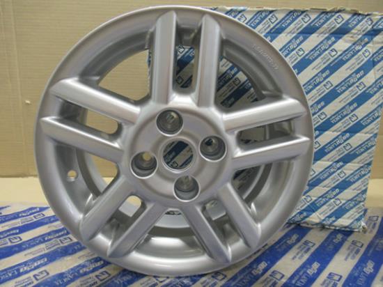 735356880 Lichtmetalen velg 5.5Jx14"