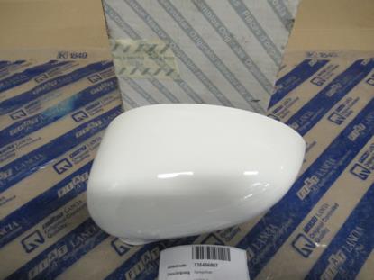 735456807 Spiegelkap linkerzijde