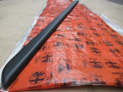 735507025 Stootstrip rechtsvoor