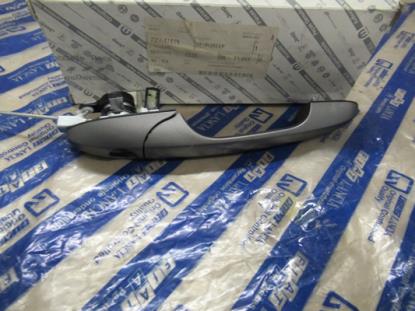 735647419 Deurgreep portier linksvoor