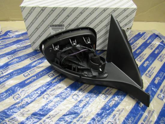 735656593 Buitenspiegel rechterzijde