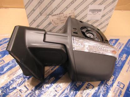 735668179 Buitenspiegel linkerzijde