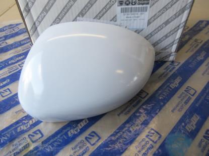 735739019 Spiegelkap linkerzijde