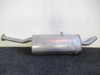 82412748 Uitlaat einddemper 2.0