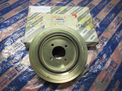 9624596880 Krukaspoelie 153mm 1.9 DS