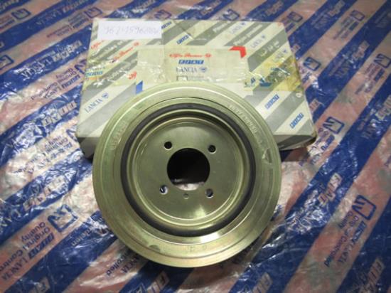 9624596880 Krukaspoelie 153mm 1.9 DS