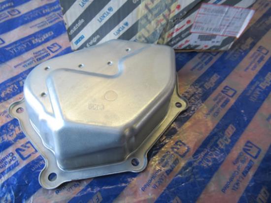 9632808880 Deksel versnellingsbak