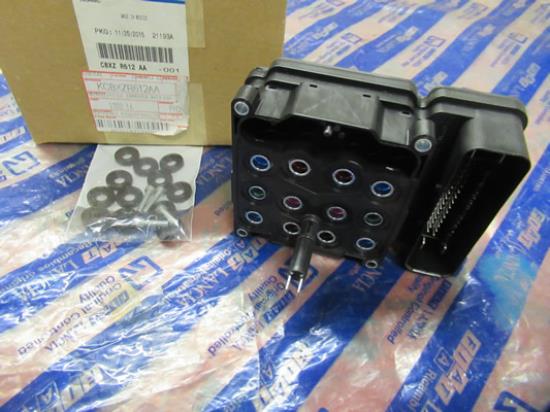 KCBXZR612AA Computer ABS bediening