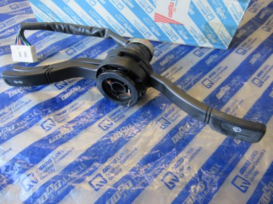 1303898808 Stuurschakelaar 1 stekker