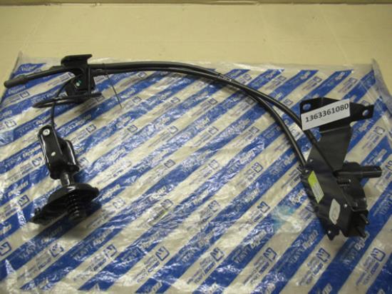 1363361080 Hefmechaniek reservewiel