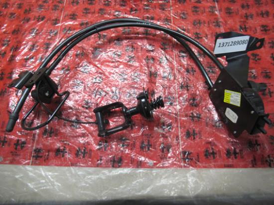 1371289080 Hefmechaniek reservewiel 16"