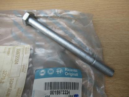 15972224 Bout M10x120