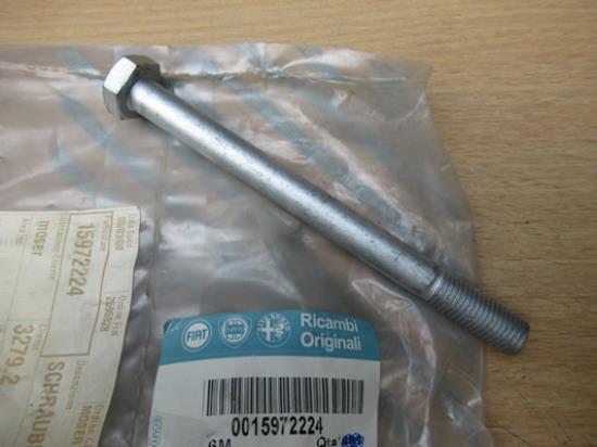 15972224 Bout M10x120