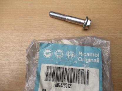 16289121 Bout versnellingsbak M10x1.25x60